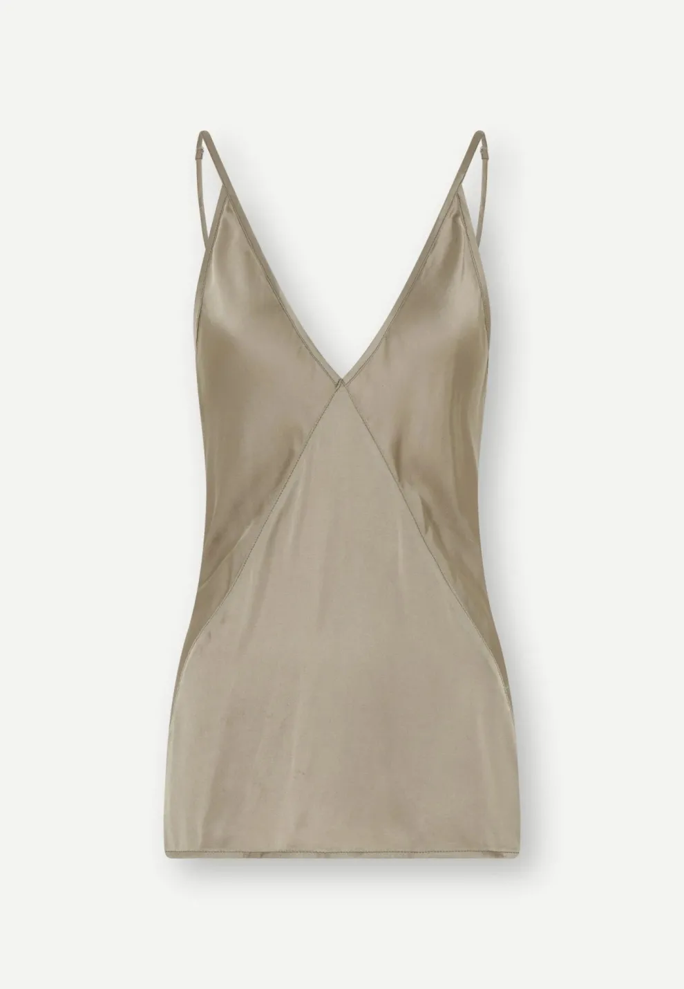 HERSKIND - Mille Top