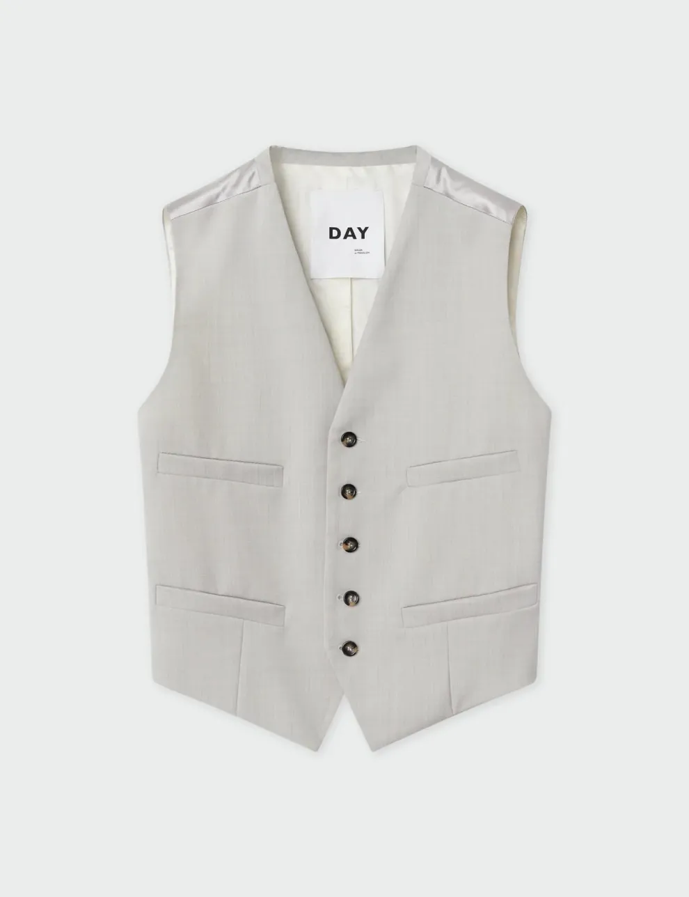 DAY - Rudy Vest