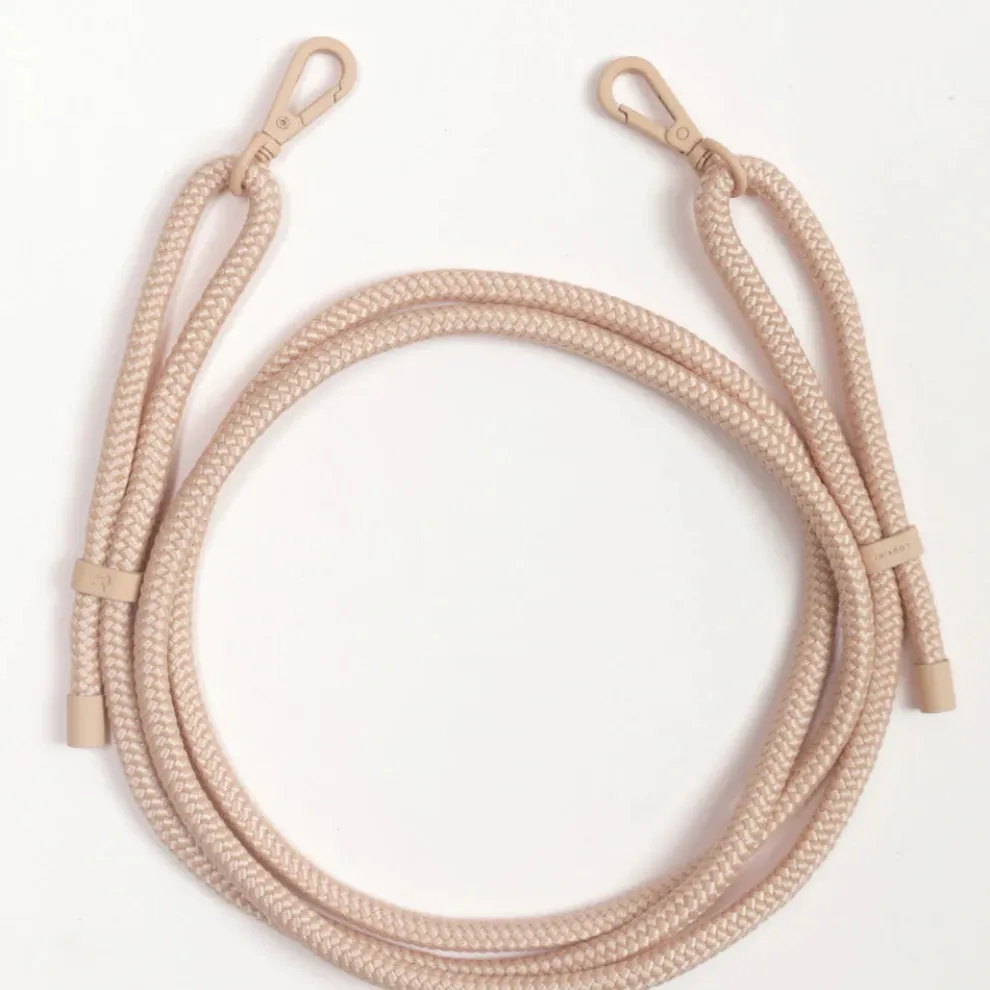 Louvini Paris - Sam Cord