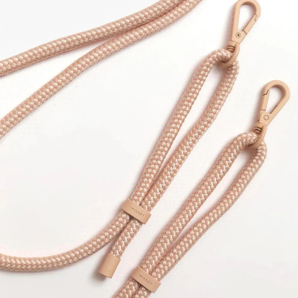 Louvini Paris - Sam Cord