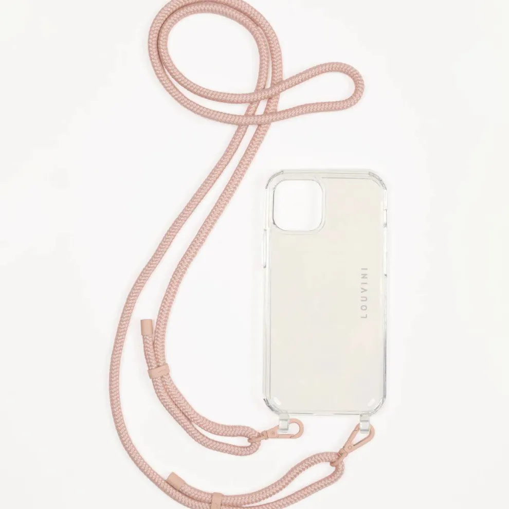 Louvini Paris - Sam Cord