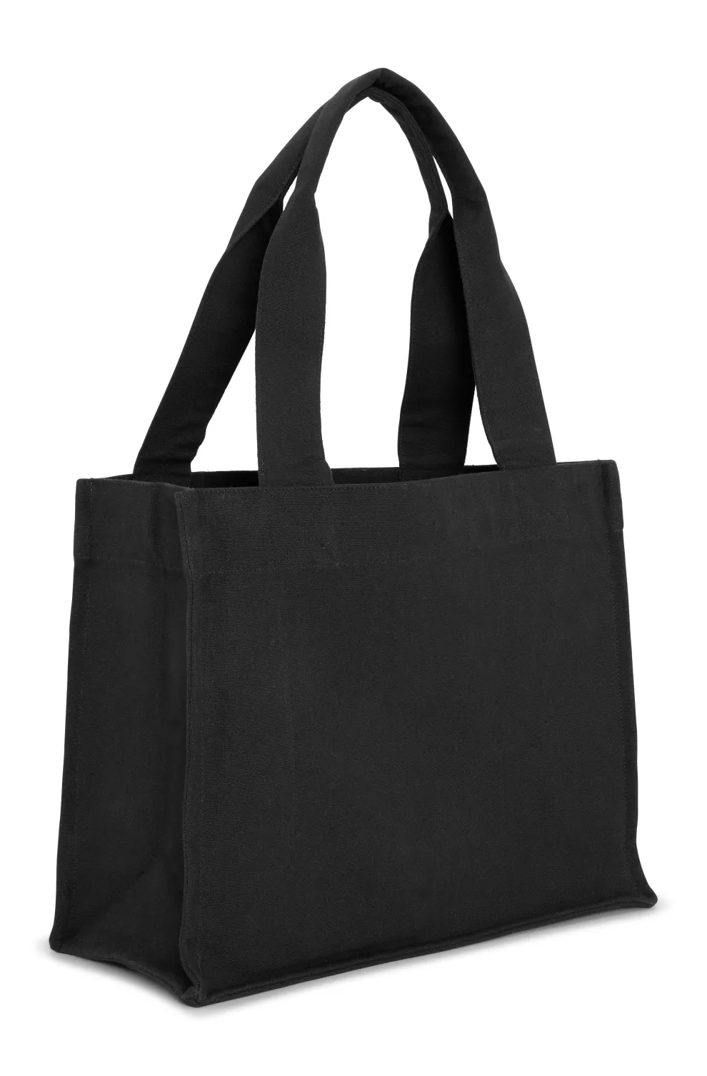 Ganni - Large Easy Shopper