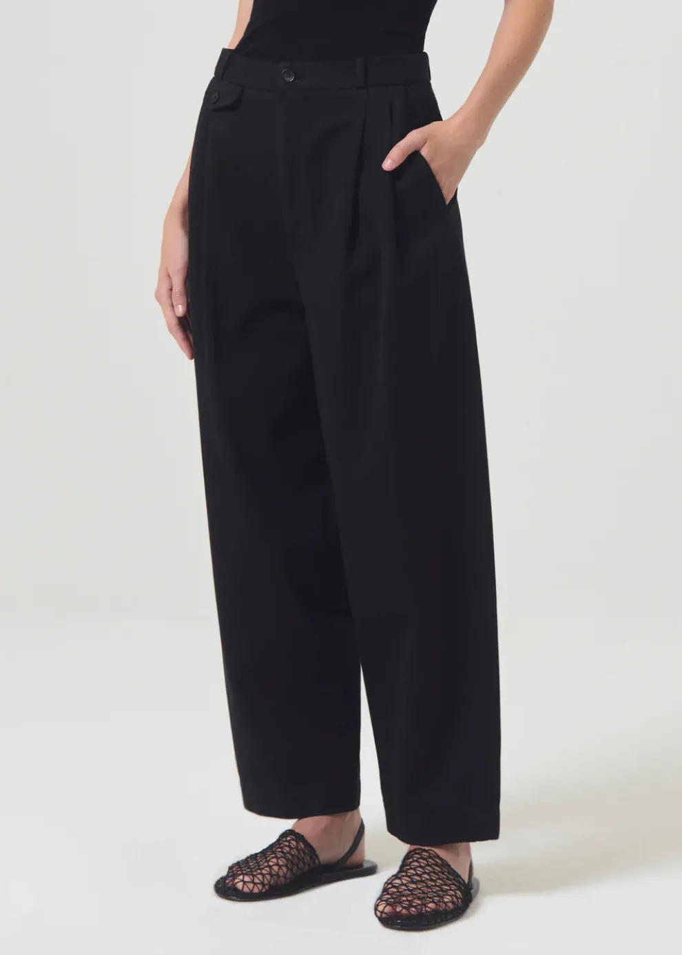 Agolde - Becker Chino