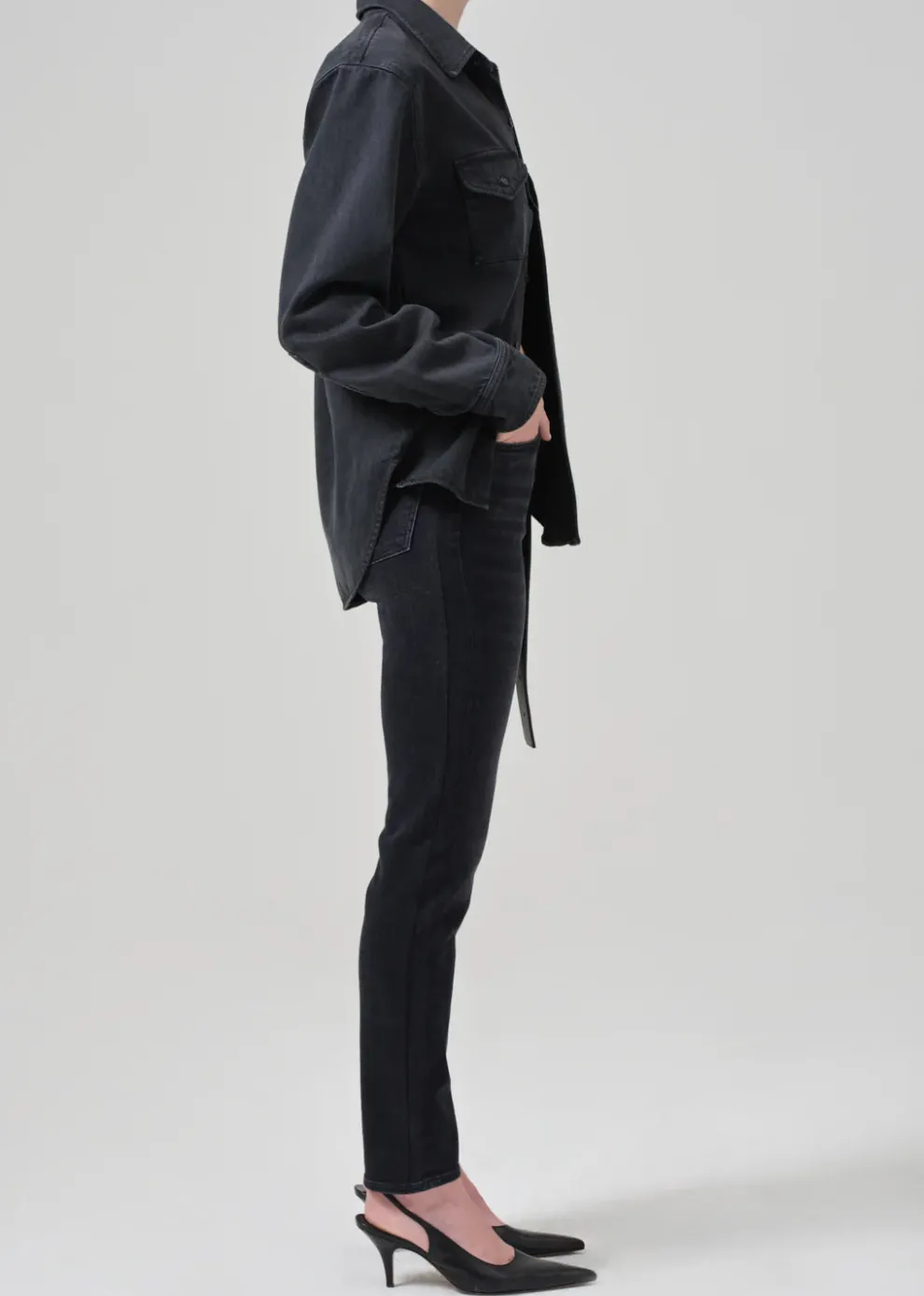 Citizens of Humanity - Isola Slim