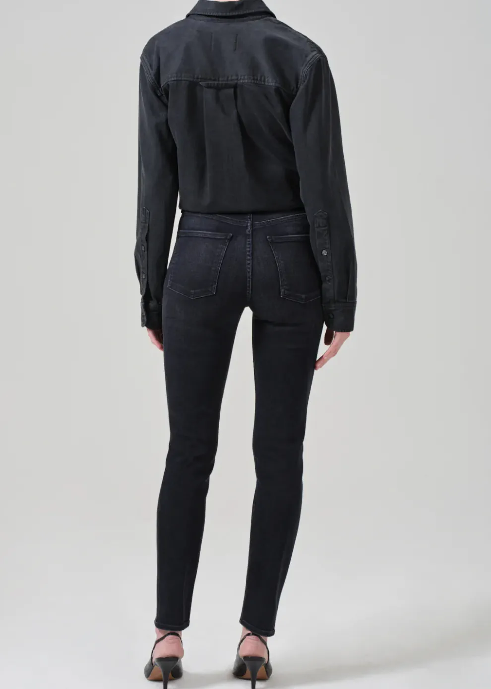 Citizens of Humanity - Isola Slim