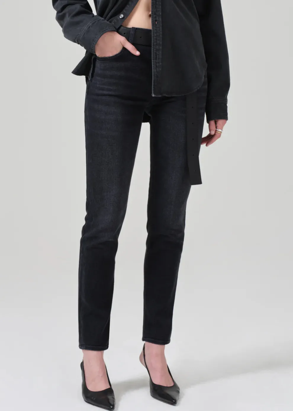 Citizens of Humanity - Isola Slim