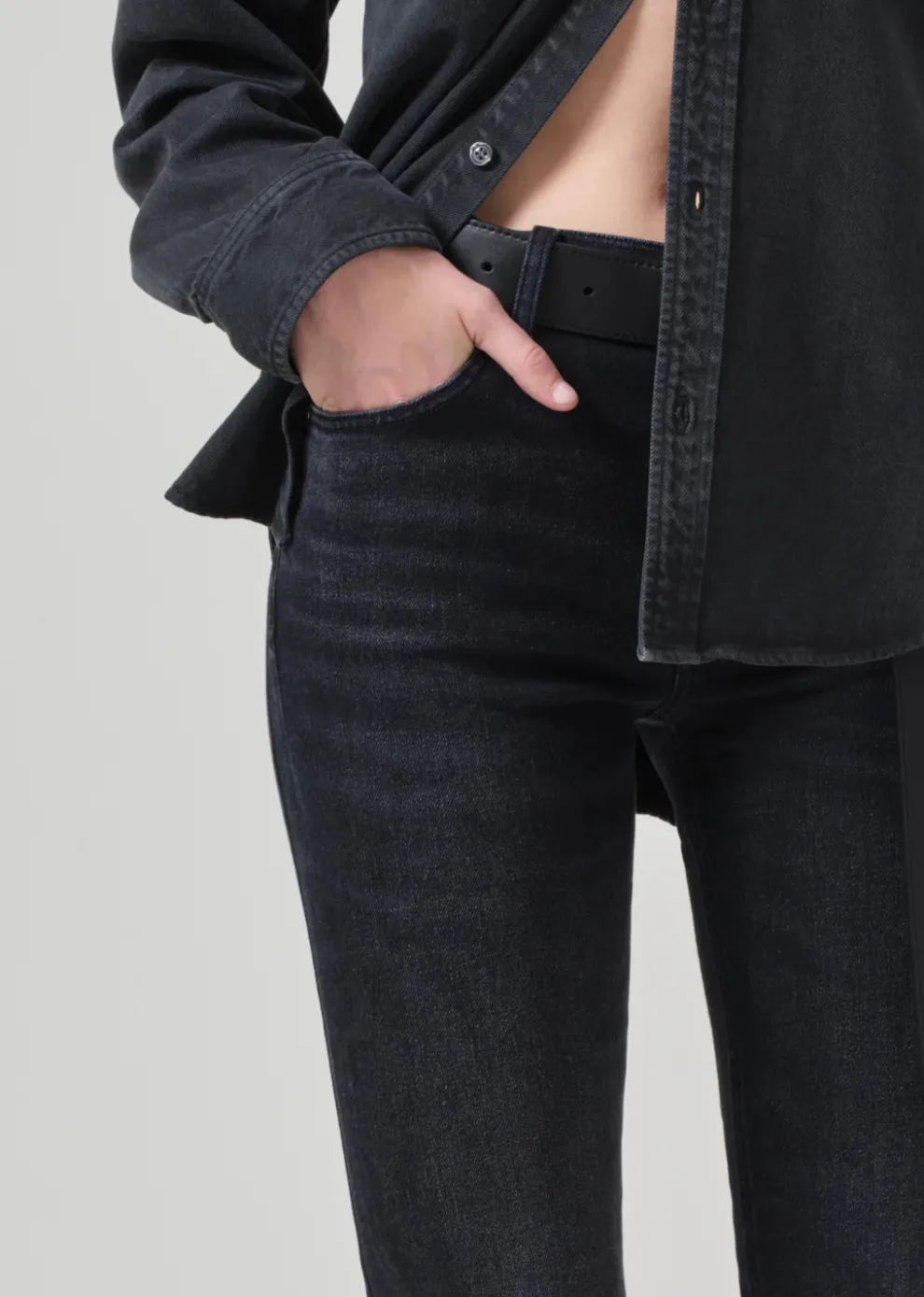 Citizens of Humanity - Isola Slim