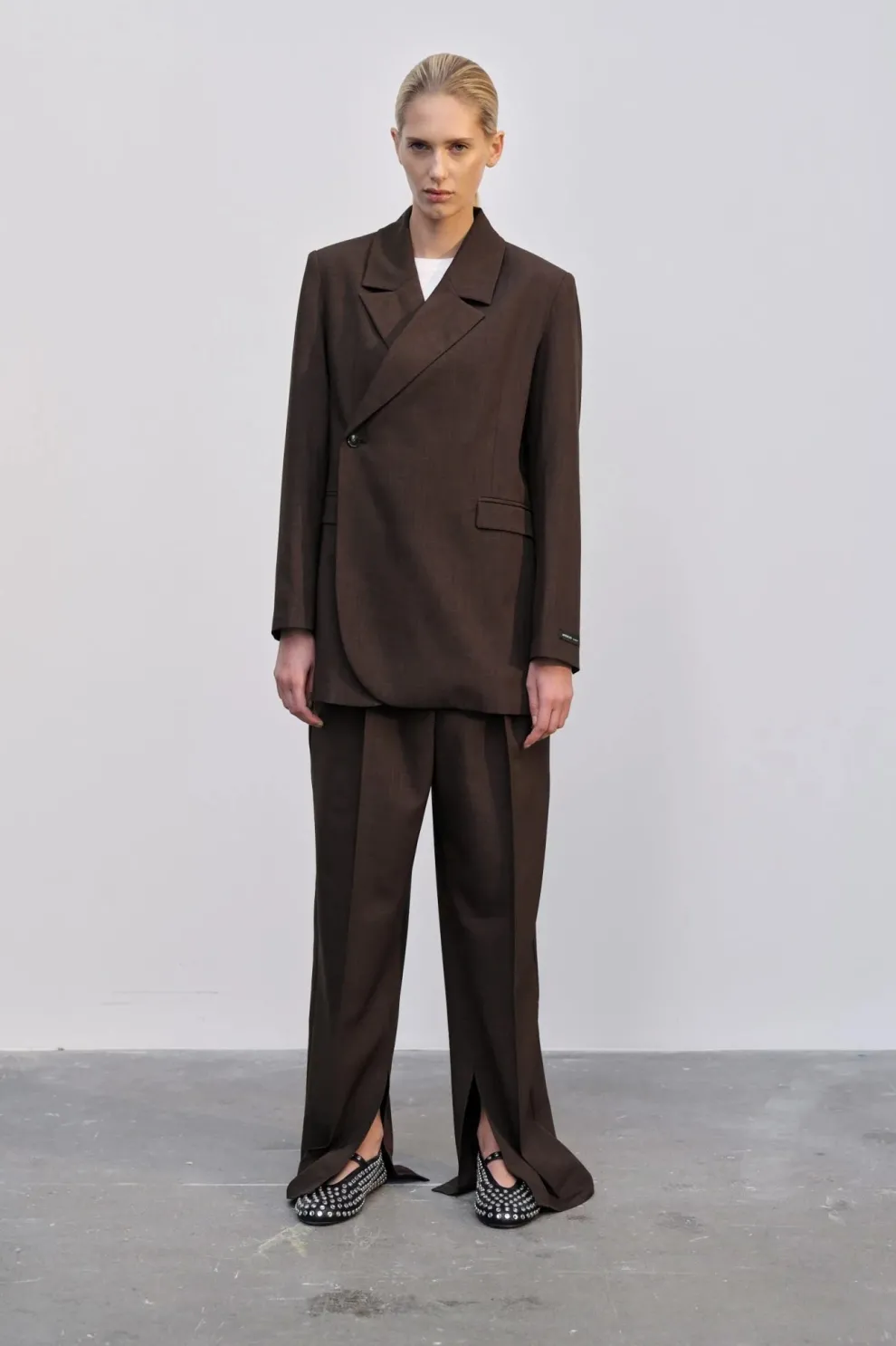 Herskind - Lilith Blazer