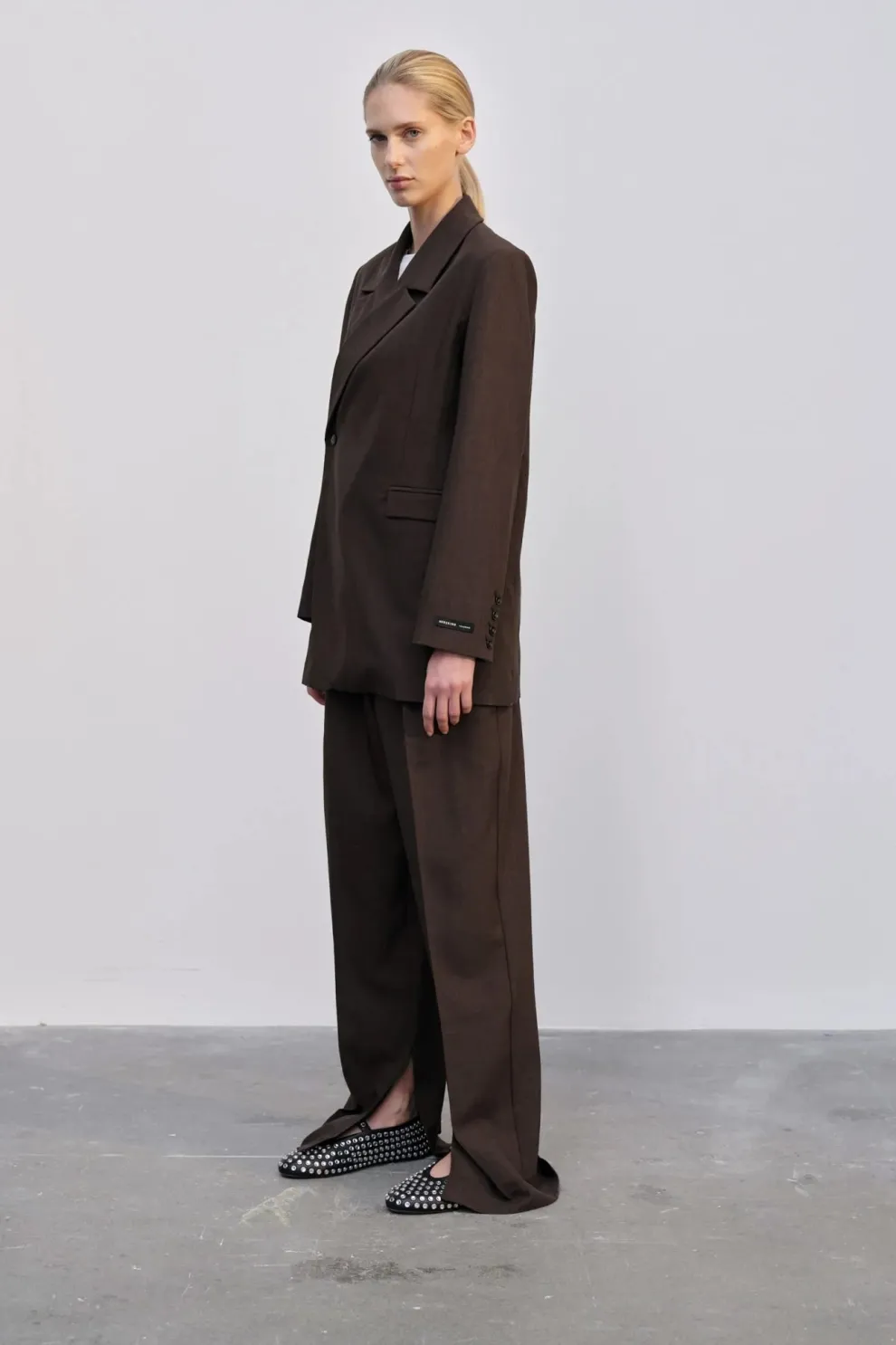 Herskind - Lilith Blazer