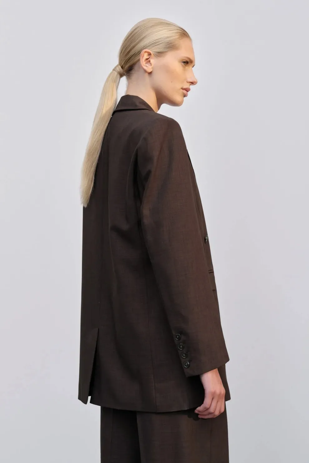 Herskind - Lilith Blazer