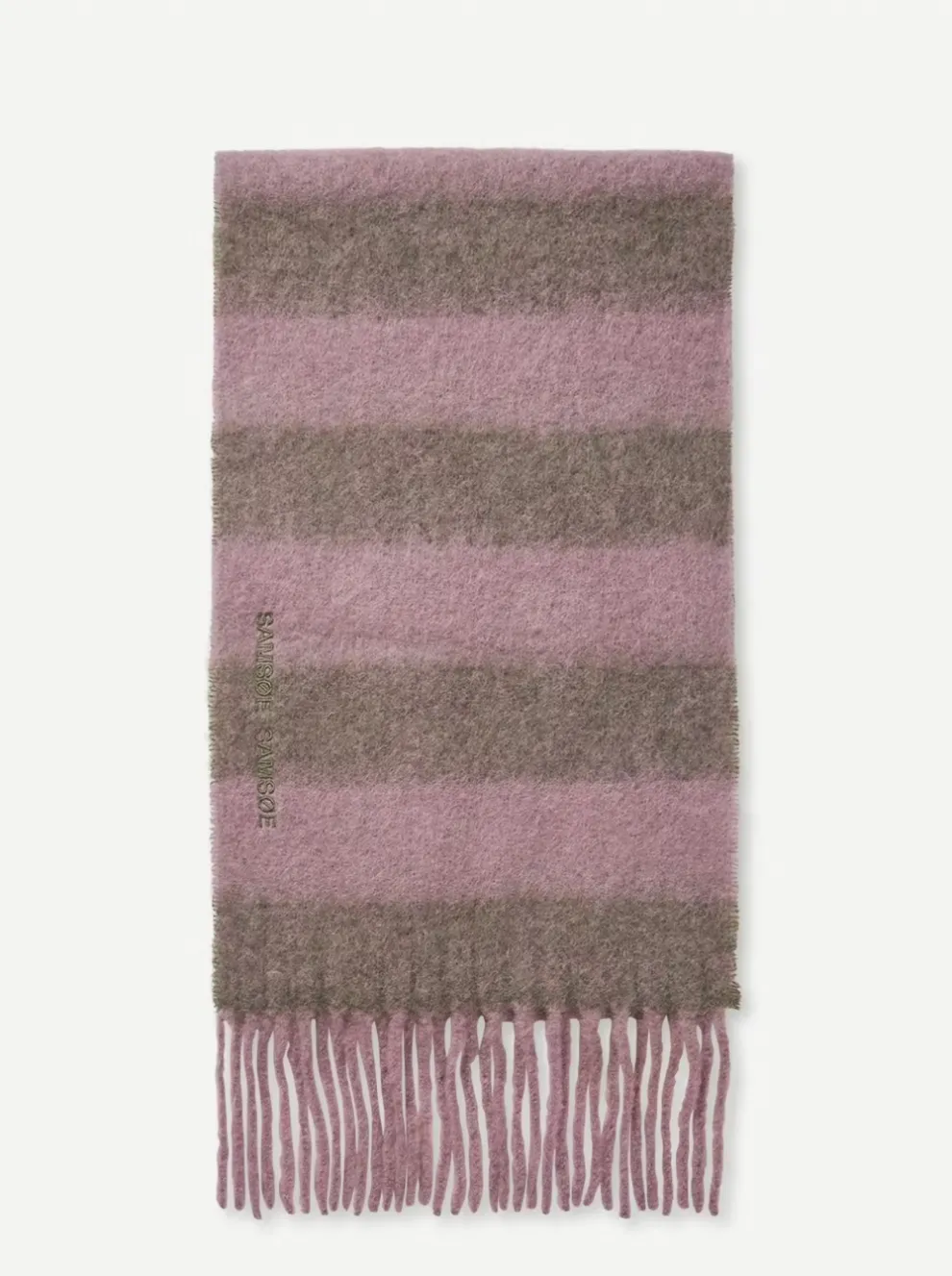 Samsoe Samsoe - Alex Scarf