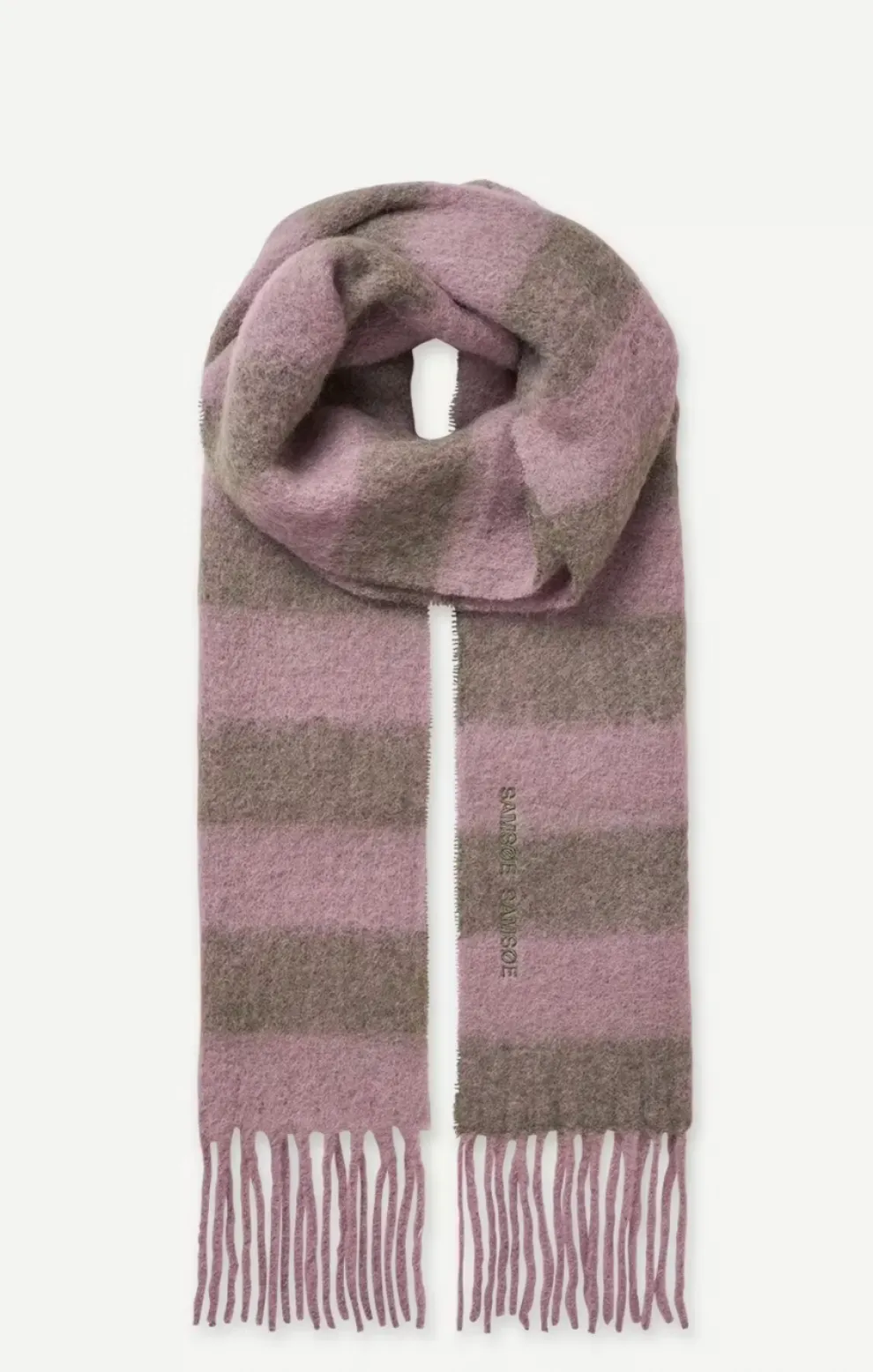 Samsoe Samsoe - Alex Scarf