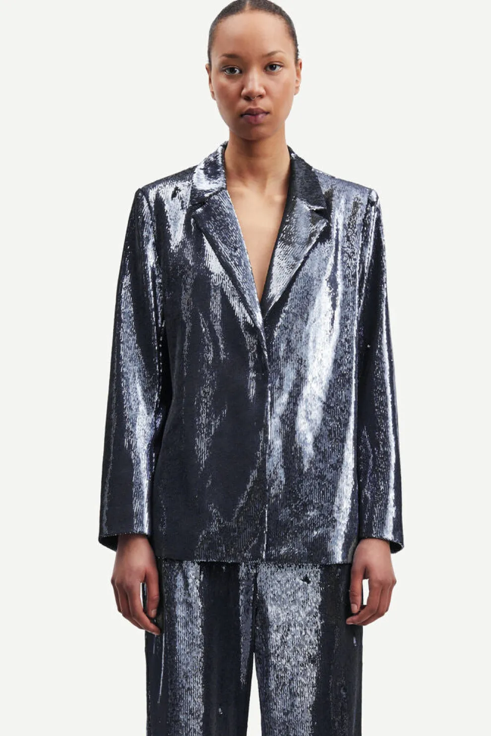 Samsoe Samsoe - Raven Blazer