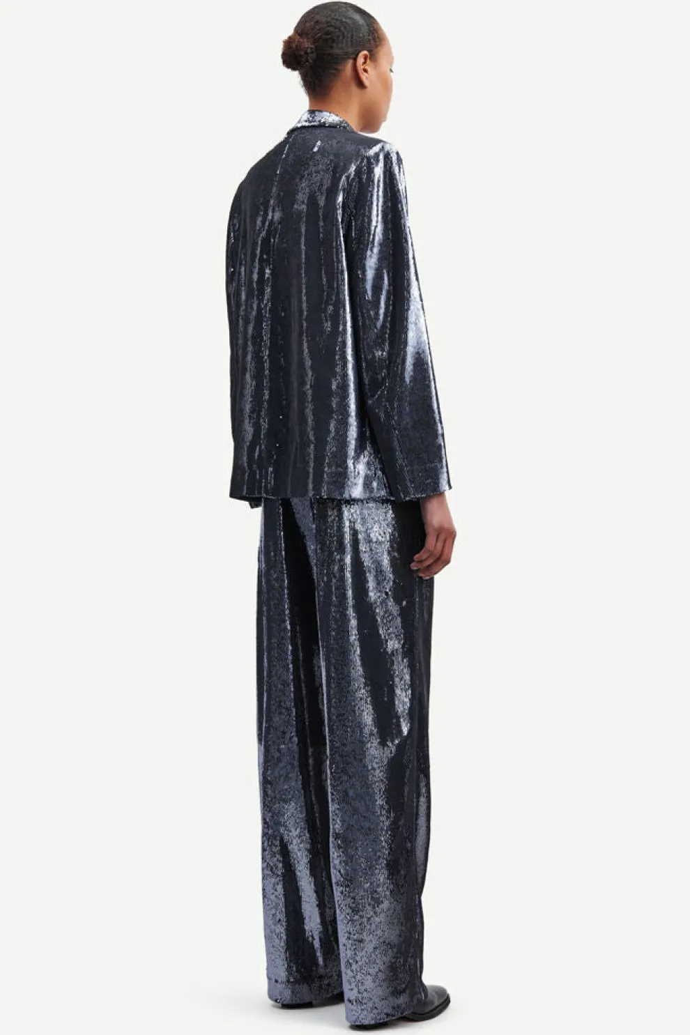 Samsoe Samsoe - Raven Blazer