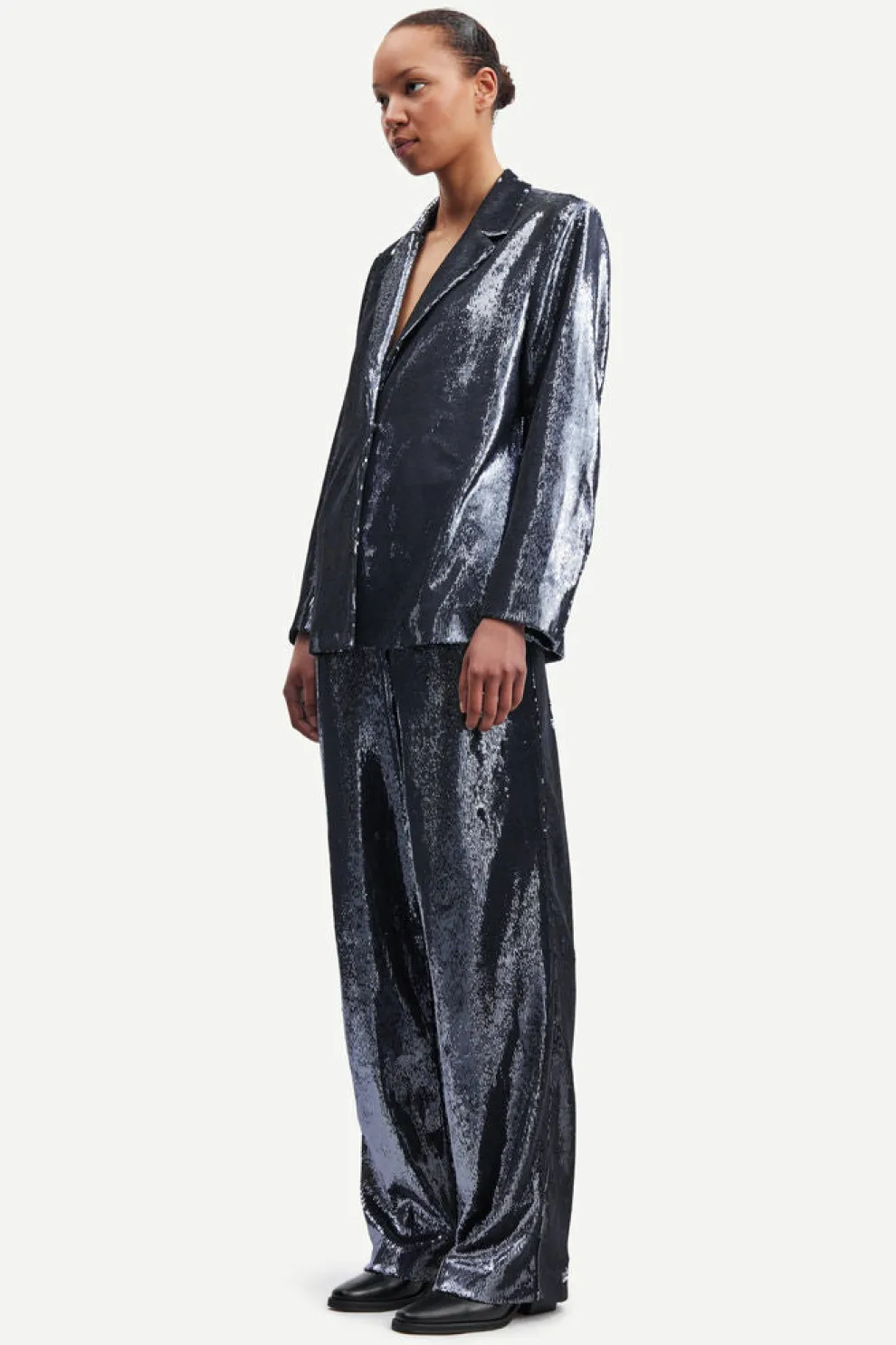 Samsoe Samsoe - Raven Blazer