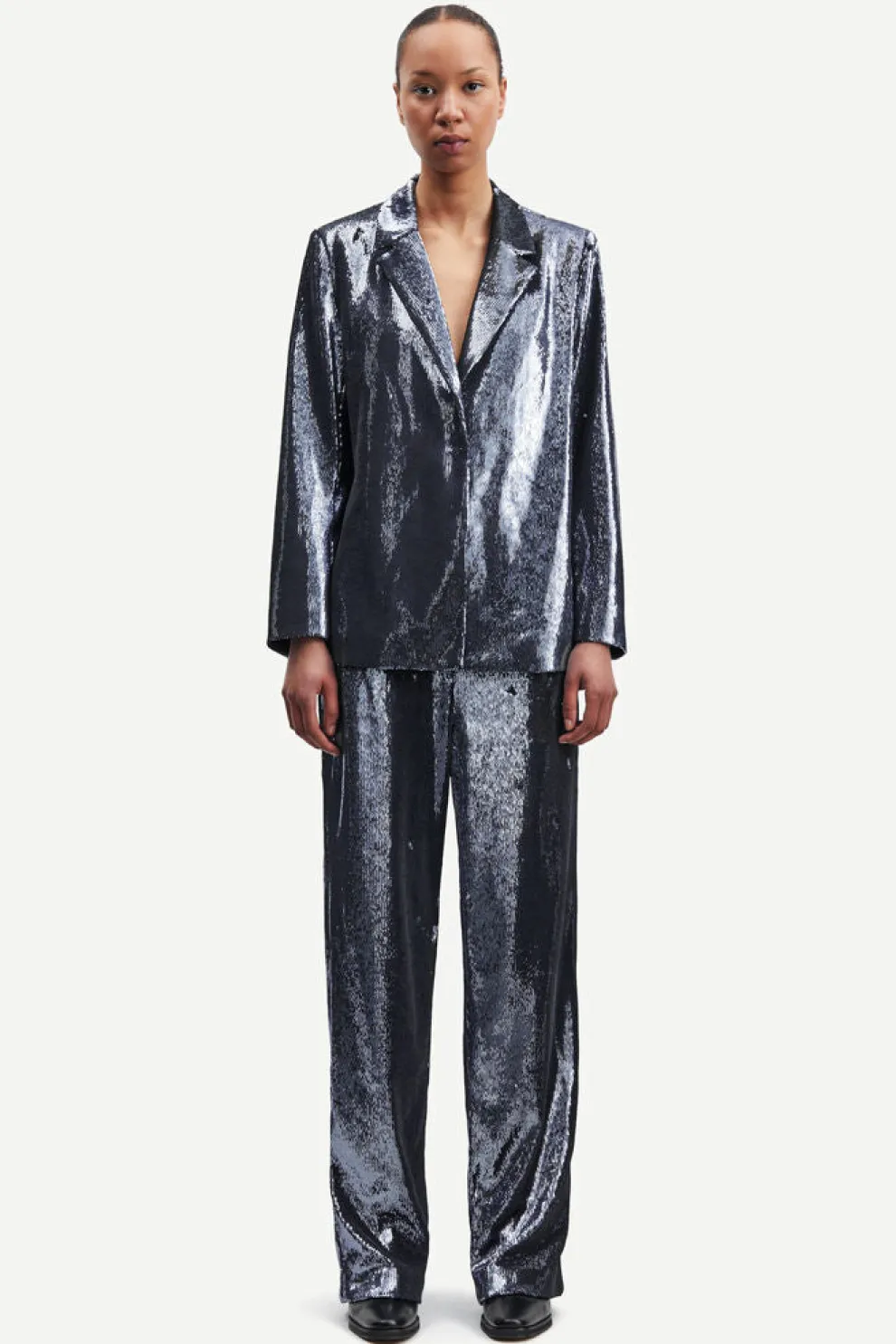 Samsoe Samsoe - Raven Blazer