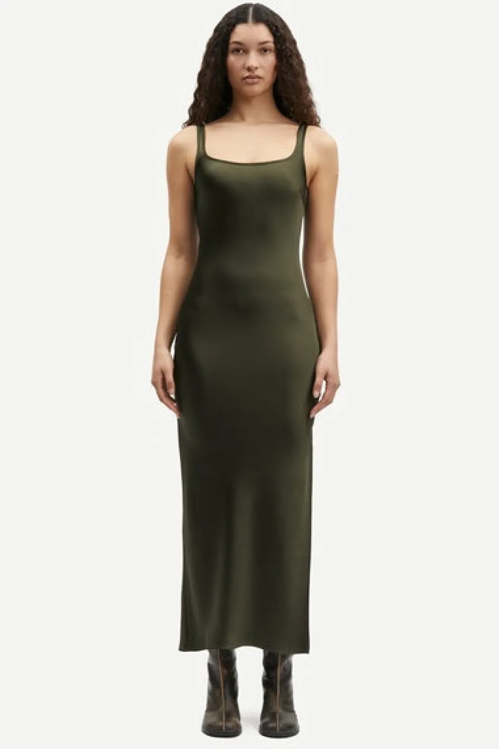 Samsoe Samsoe - Sunna Dress