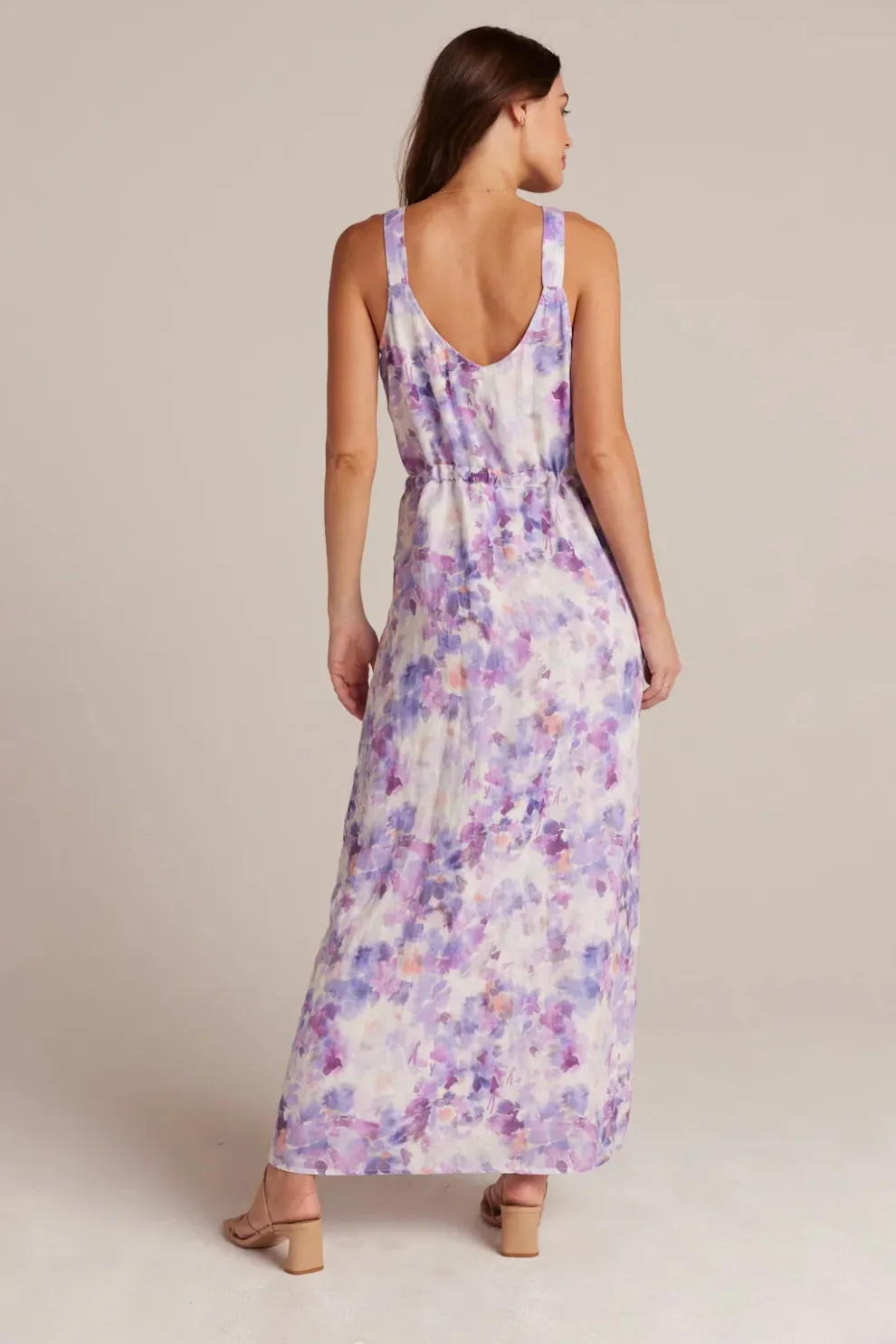 Bella Dahl - Button Front Cami Dress