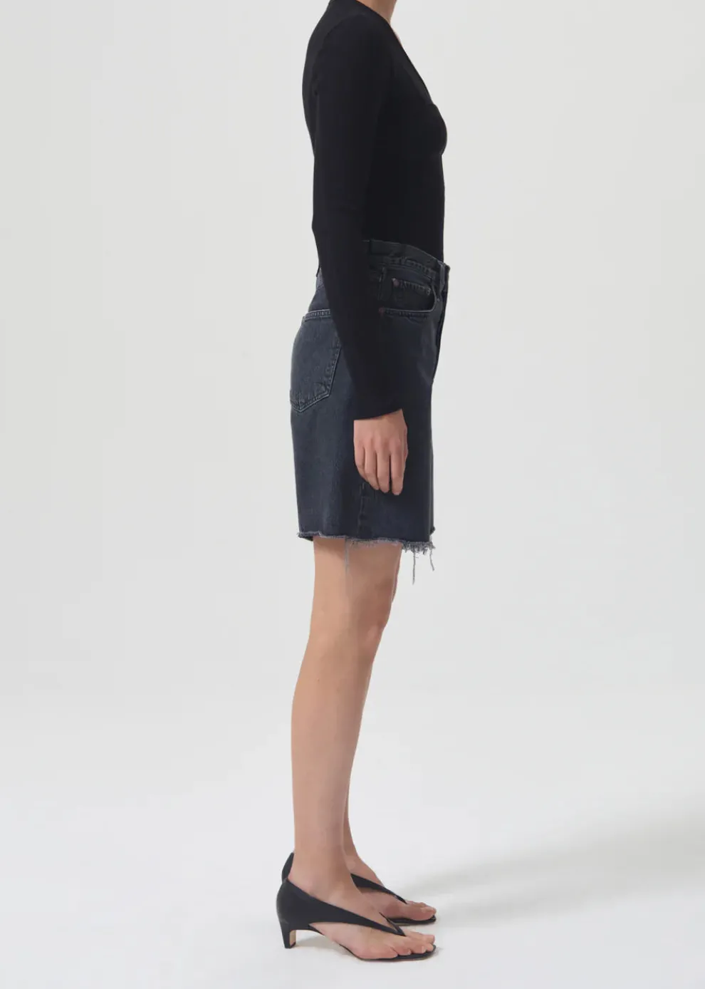 Agolde - Devlin Bodysuit