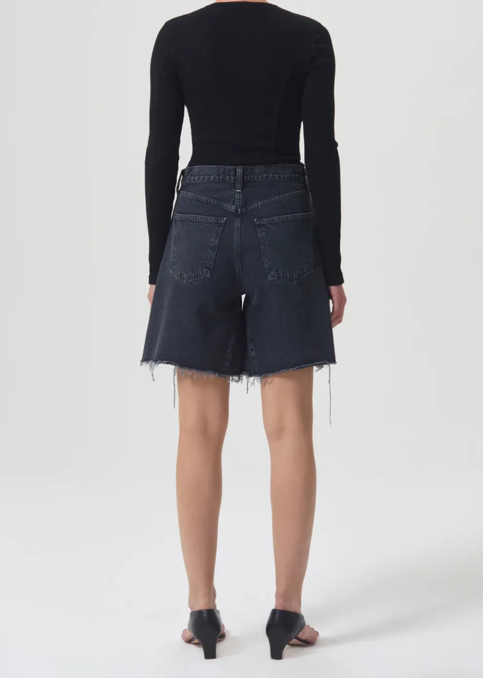 Agolde - Devlin Bodysuit