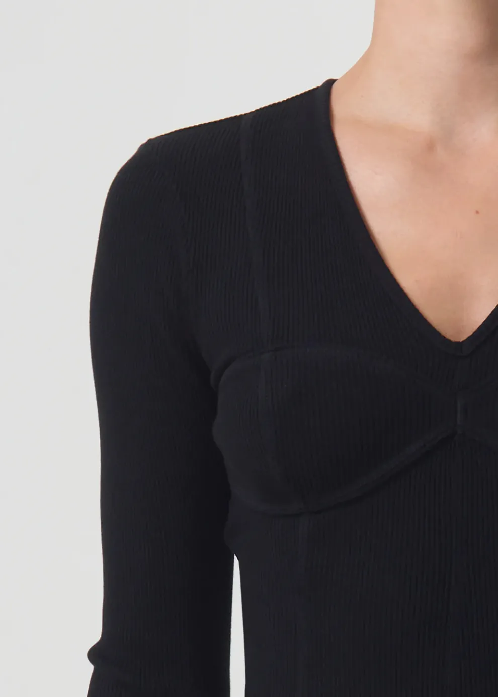 Agolde - Devlin Bodysuit