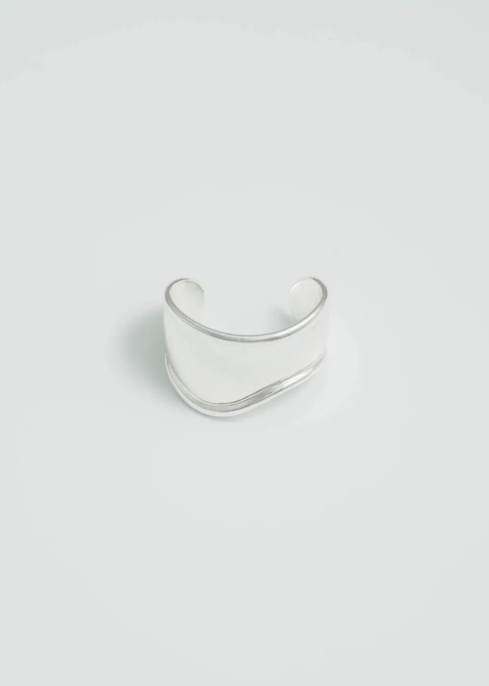 Mademoiselle Jules - Cuff Bracelet 6"