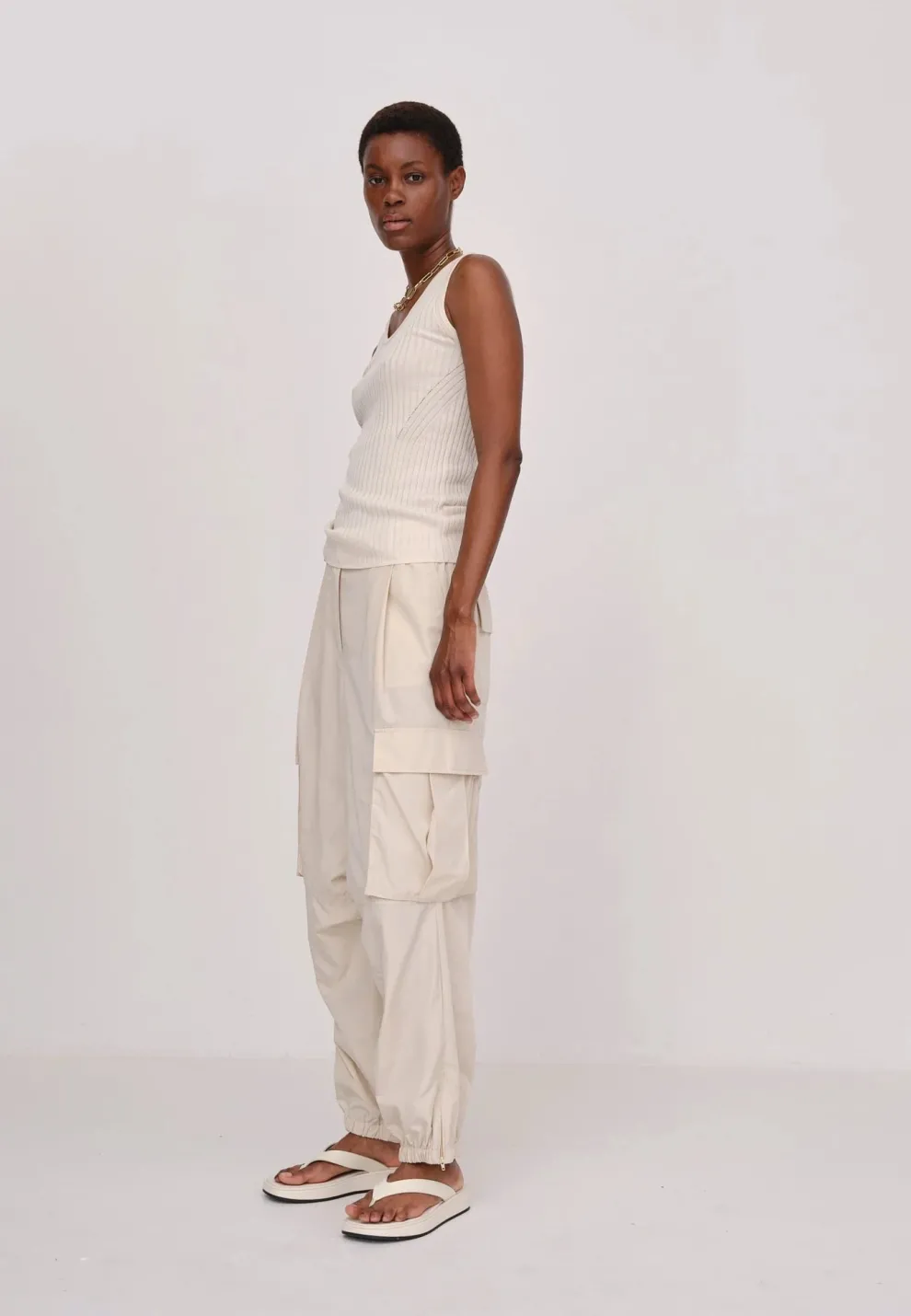 HERSKIND - Edwin Pants