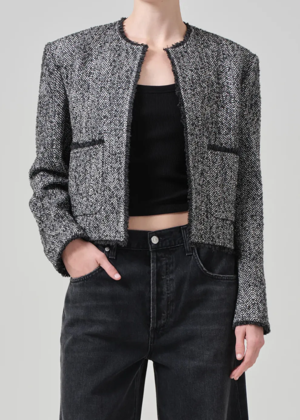 Citizens of Humanity - Elana Jacket