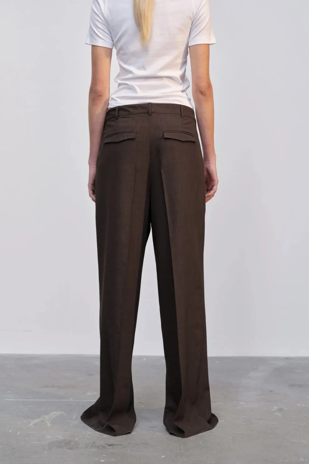 Herskind - Rupert Pants