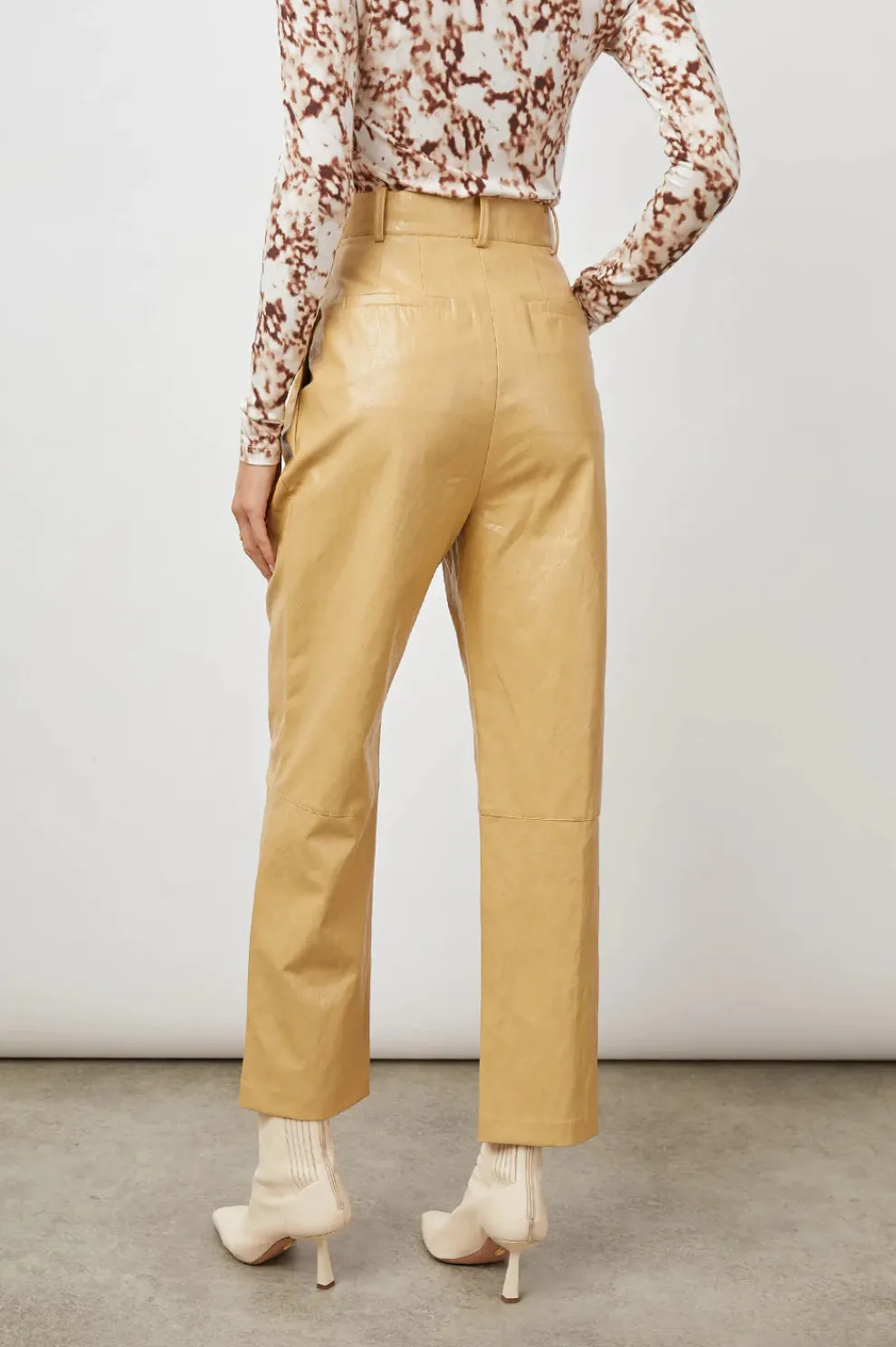 Rails - Pantalon Jo