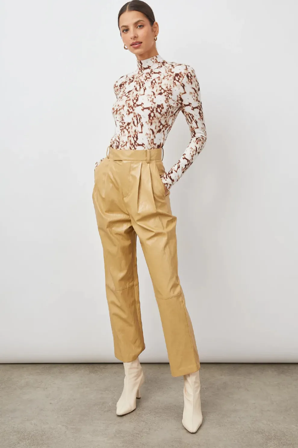 Rails - Pantalon Jo