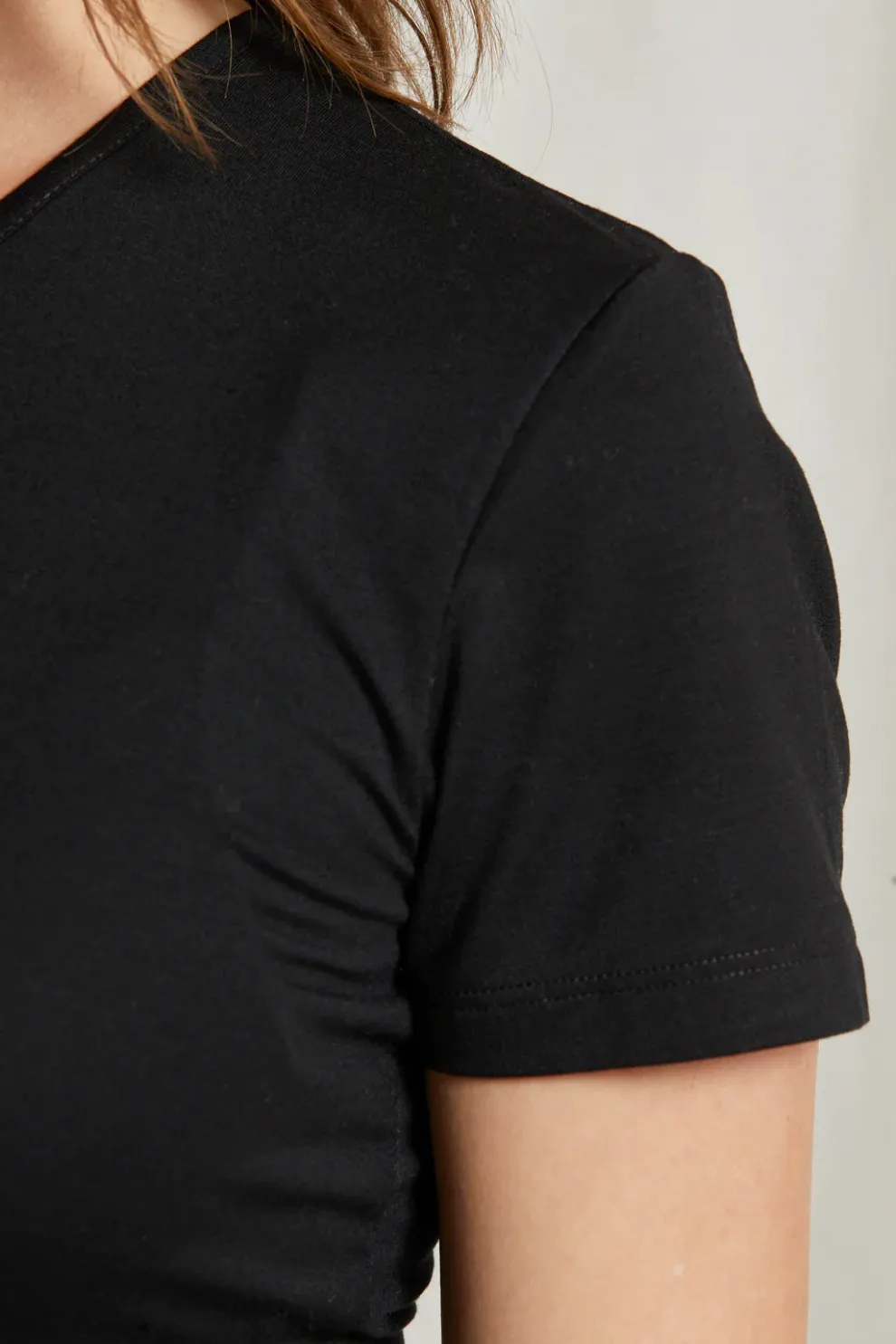 Perfectwhitetee - Tai 90's Jersey SS Crew